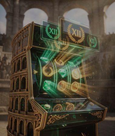 Colosseum Casino