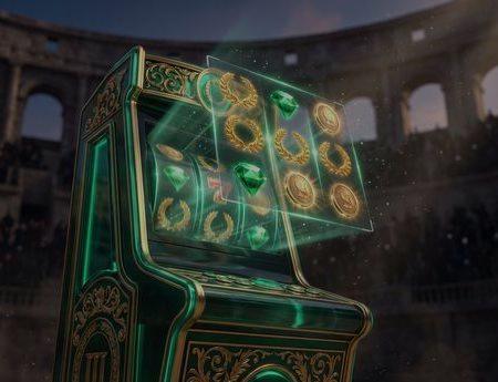 Colosseum Casino