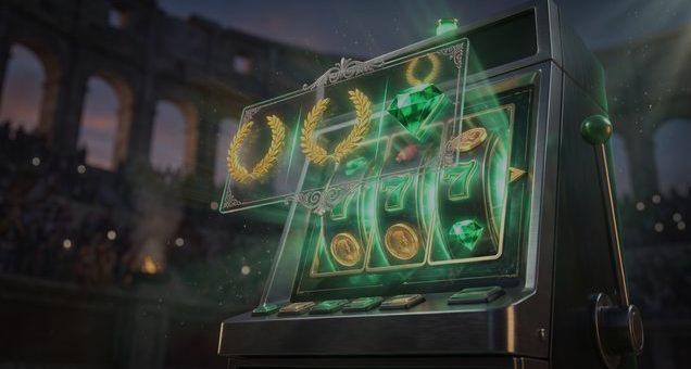 Colosseum Casino