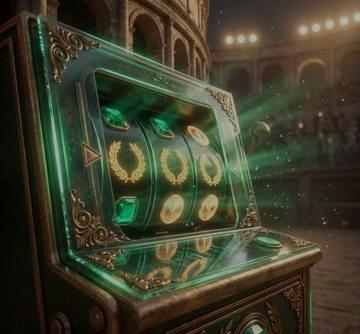 Colosseum Casino