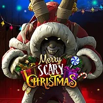Merry Scary Christmas!