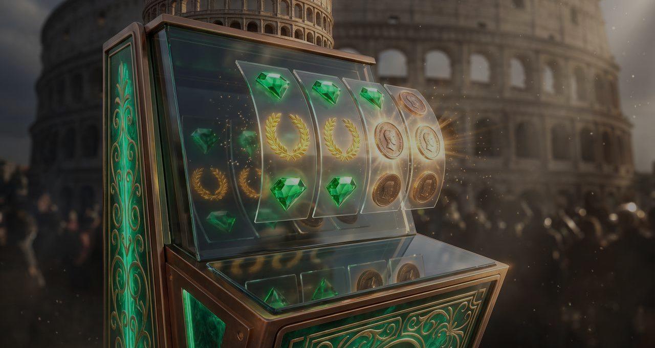 Colosseum Casino
